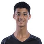 Cầu thủ Mohamed Yousuf
