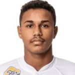 Cầu thủ Vitinho