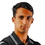 Cầu thủ Gustavo Costa
