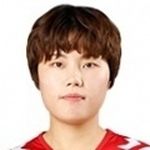 Cầu thủ Dam-Yeong Shin