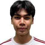 Cầu thủ Dany Irfan