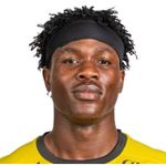 Cầu thủ Seun Akanji