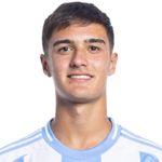 Cầu thủ Felipe Pujol