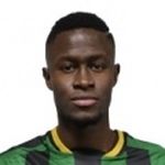 Cầu thủ  Gueye
