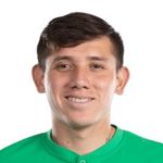 Cầu thủ Jonathan Díaz