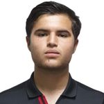 Cầu thủ Luis Melendrez