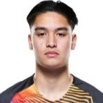 Cầu thủ  Caruso