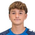Cầu thủ Thiago Sieber
