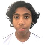 Cầu thủ Abdulla Rashed