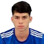 Cầu thủ Ricardo Bordon