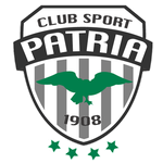 Đội bóng Patria