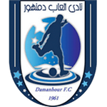 Đội bóng Alaab Damanhour