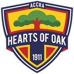 Hearts of Oak