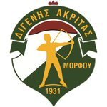 Digenis Morphou