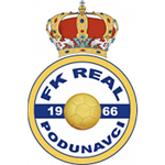 Real Podunavci