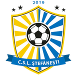 Ştefăneşti