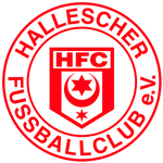 Đội bóng Hallescher FC U19