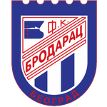 FK Brodarac