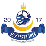Đội bóng Buryatia Ulan-Ude