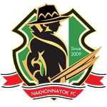 Đội bóng Nakhon Nayok
