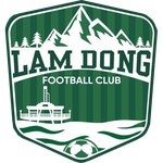 Đội bóng Lam Dong FC