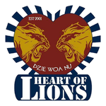 Heart of Lions