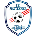 Đội bóng Politehnica UTM