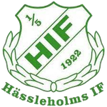 Đội bóng Hässleholms IF