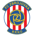 Đội bóng Zbrojovka Brno U19