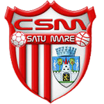 Đội bóng CSM Satu Mare