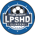 Đội bóng LPS HD Clinceni