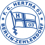 FC Hertha 03 Zehlendorf