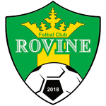 Đội bóng 2018 Rovine
