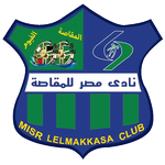 Đội bóng Misr El-Makasa