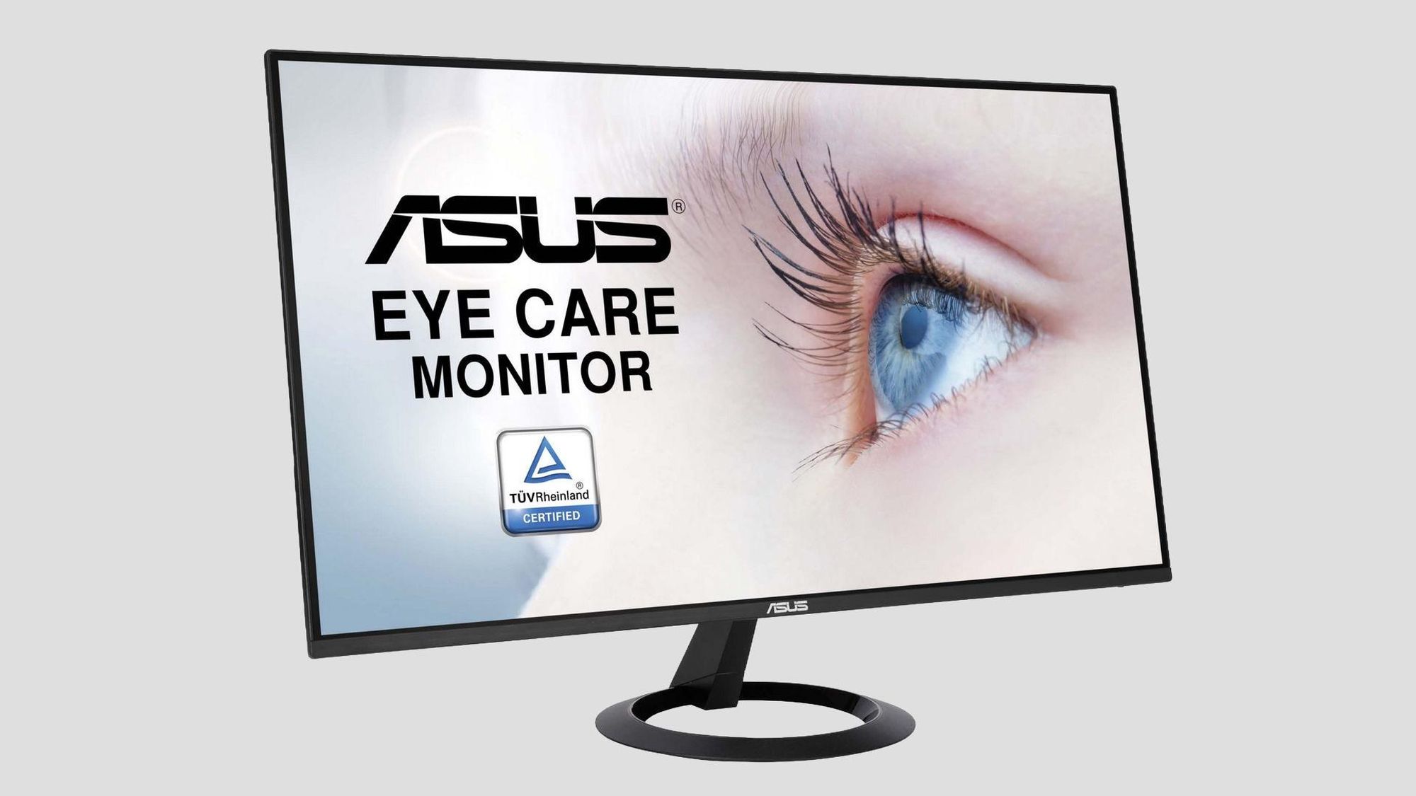  Dòng sản phẩm hướng đến chăm sóc mắt như Asus Eye Care Monitor cho thấy trải nghiệm nhìn lâu được chú ý trong lựa chọn màn hình văn phòng. 