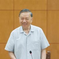 Tổng Bí thư, Chủ tịch nước: Hoàn thiện đề án về phát triển công nghệ lượng tử mang tầm chiến lược