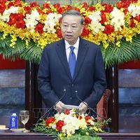 Tổng Bí thư, Chủ tịch nước Tô Lâm: Ưu tiên của ASEAN là duy trì môi trường hòa bình, ổn định cho phát triển