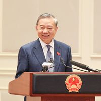 Tổng Bí thư, Chủ tịch nước Tô Lâm làm Trưởng Ban Chỉ đạo Trung ương hoàn thiện thể chế, thực thi pháp luật