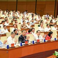 Tổng Bí thư, Chủ tịch nước Tô Lâm: Nâng tầm vị thế quốc gia tương xứng với tầm vóc lịch sử