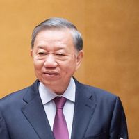 Tổng Bí thư, Chủ tịch nước: Đối ngoại phải phát triển tương xứng vị thế dân tộc