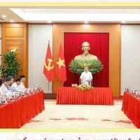 Tổng Bí thư, Chủ tịch nước Tô Lâm lưu ý 7 trọng tâm về công tác xây dựng Đảng