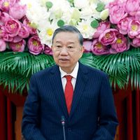 Tổng Bí thư, Chủ tịch nước làm Trưởng Ban Chỉ đạo Trung ương về đối ngoại và hội nhập