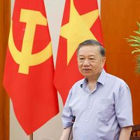 Tổng Bí thư, Chủ tịch nước: Xây dựng đại học tinh hoa và trung tâm xuất sắc