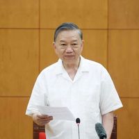 Tổng Bí thư, Chủ tịch nước: Tầm nhìn 100 năm tới phải tiếp tục thể hiện khát vọng phát triển của dân tộc Việt Nam