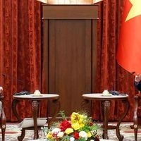Tổng Bí thư, Chủ tịch nước Tô Lâm tiếp Phó Chủ tịch Quốc hội Cộng hòa LB Đức