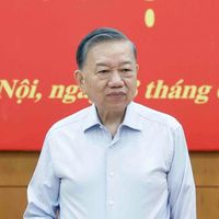 Tổng Bí thư, Chủ tịch nước Tô Lâm: Chuyển mạnh từ xử lý hậu quả sang phòng ngừa tham nhũng từ gốc, từ sớm, từ xa