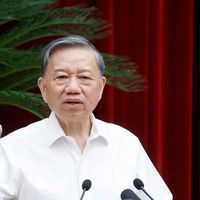 Tổng Bí thư, Chủ tịch nước: Xây dựng khu dân cư mới phải có trường học tương thích với quy mô dân số