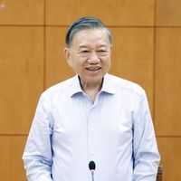 Tổng Bí thư, Chủ tịch nước: Không để thiên tai xảy ra mới hỏi dân ở đâu, ai cần cứu trước