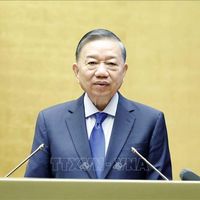 Tổng Bí thư, Chủ tịch nước Tô Lâm: Thu hút đầu tư nước ngoài để làm mạnh nội lực, nâng cao tự chủ