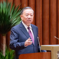 Tổng Bí thư, Chủ tịch nước Tô Lâm: Nâng cao chất lượng vận hành, năng lực phục vụ và năng lực kiến tạo phát triển của bộ máy mới